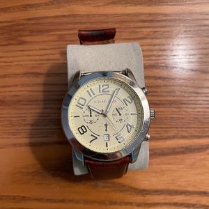 Michael Kors Chronograph Watch